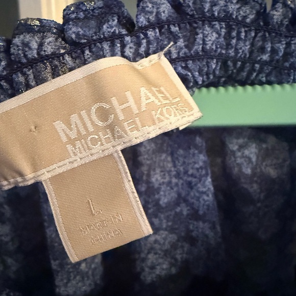 Michael Kors Top - Picture 4 of 5